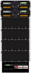 ИБП NEWAVE DPA UPScale RI ИБП DPA UPScale RI