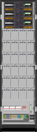 ИБП NEWAVE DPA UPScale ST ИБП DPA UPScale ST