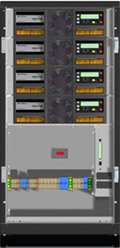 ИБП NEWAVE DPA UPScale ST ИБП DPA UPScale ST