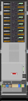 ИБП NEWAVE DPA UPScale ST ИБП DPA UPScale ST