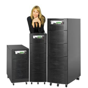 ИБП NEWAVE PowerScale 33 ИБП PowerScale 33